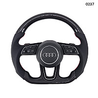 Σπορ τιμόνι Karbonov Ryazan AUDI A3 A4 A5 A6 A7 A8 Q3 Q5 Q7 Q8 - 0237 - Sellzone.bg Σπορ τιμόνι Karbonov Ryazan AUDI A3 A4 A5 A6 A7 A8 Q3 Q5 Q7 Q8 - 0237